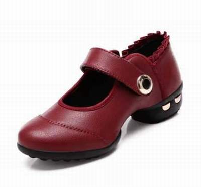 chaussures de danse country femme