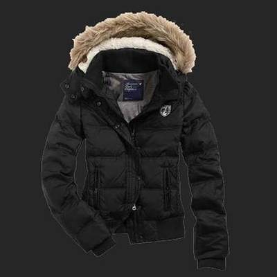 abercrombie solde