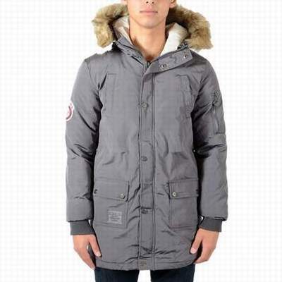 doudoune puma junior