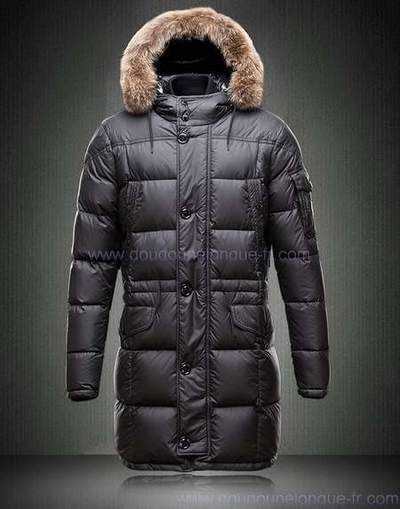 doudoune nike femme brun
